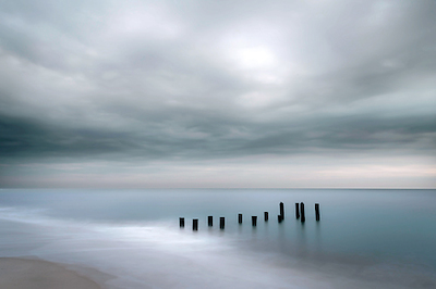 Array Cape May Morning von Danita Delimont