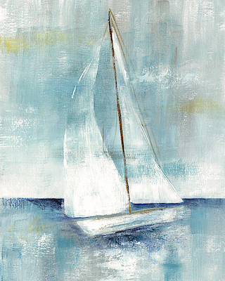 Array Come Sailing II von Nan