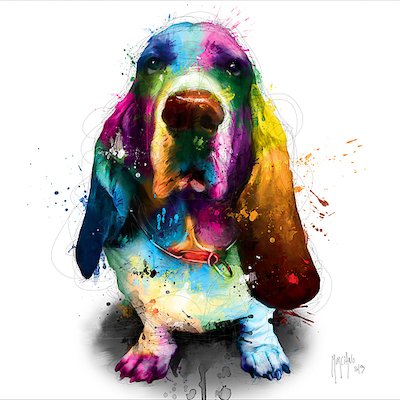 Array Diesel von Patrice Murciano