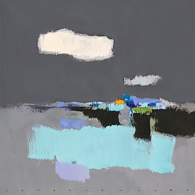 Array Ohne Titel IV von Jan Groenhart