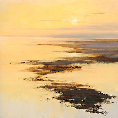 Array November on Terschelling von Jan Groenhart
