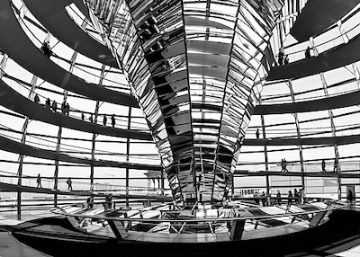 Array Bundestag von Ronin