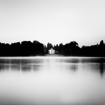 Array Swan Island von Oliver Stein