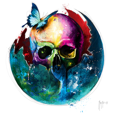 Array Redemption von Patrice Murciano