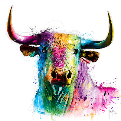 Array El Toro von Patrice Murciano