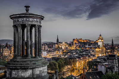 Array Edinburgh von Ronin