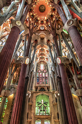 Array Barcelona von Ronin