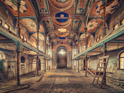 Array Casino von Matthias Haker