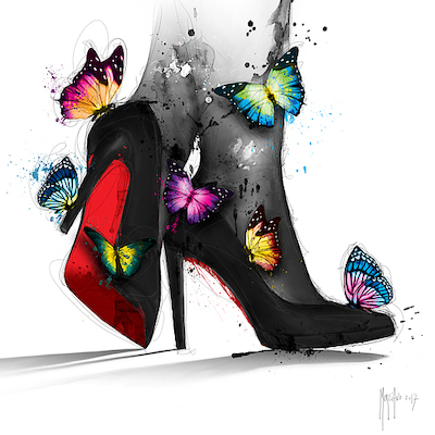 Array Pour Elle von Patrice Murciano