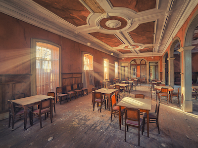 Array Remember von Matthias Haker