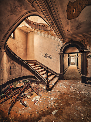 Array Choises von Matthias Haker