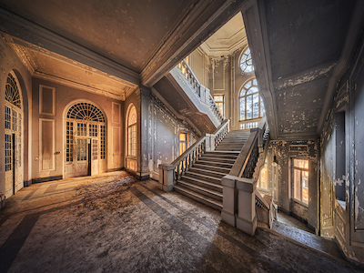 Array Solitude von Matthias Haker