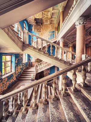 Array Scalae von Matthias Haker