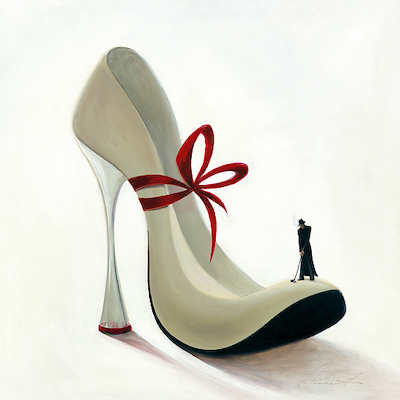 Array Highheels - Romance von Inna Panasenko