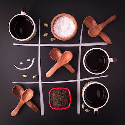 Array Still Life Art von Sumit Dhuper