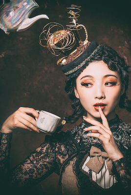 Array Life with Coffee von Daisuke Kiyota