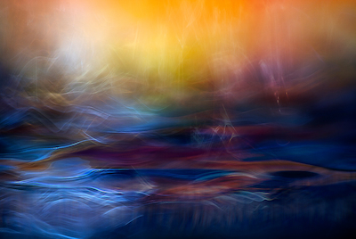 Array Inner Peace von Willy Marthinussen