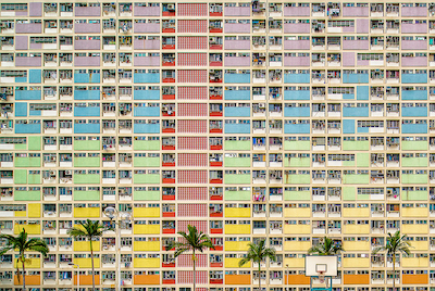 Array Equalizer von Fahad Abdualhameid