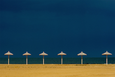 Array Coming Hurricane von Andriy Kovach