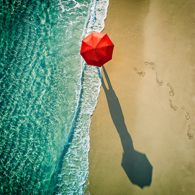 Array Deep Water von ambra