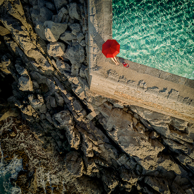 Array To the other side von ambra