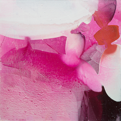 Array Blossom Petals von El Witt