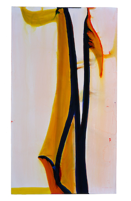 Array Okè IV von Federico Fusi