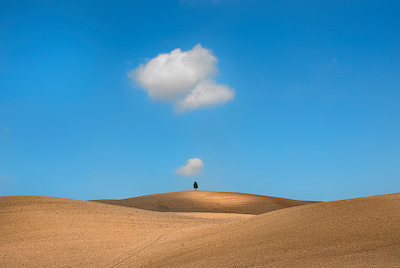 Array Tuscany von Jure Kravanja
