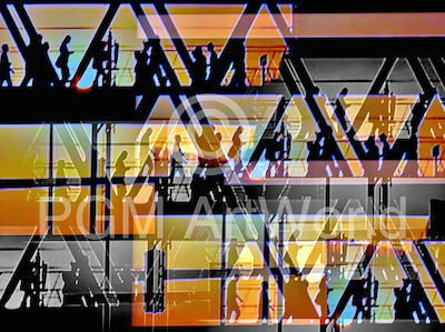 Array Bridge Live von Gerd Weissing