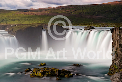 Array Godafoss von Holger Karl