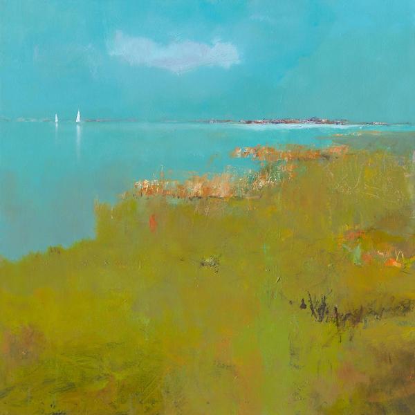 Array Little Sails von Jan Groenhart