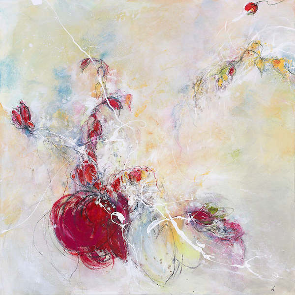Array Sommerwind von Rose Lamparter