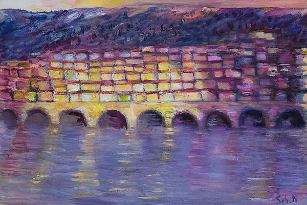 Array Menton von Sébastien Montel