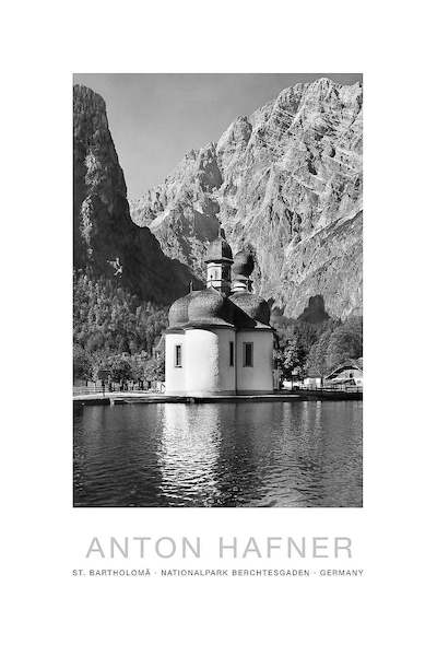 Array St. Bartholomä von Anton Hafner