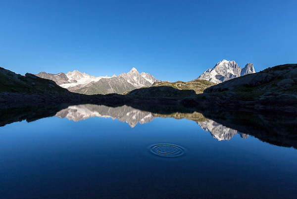 Array Les Drus von Roberto Moiola