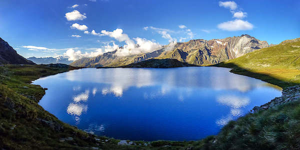 Array Lago Nero von Roberto Moiola
