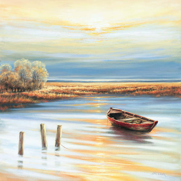 Array Shore line von Eric Erwin