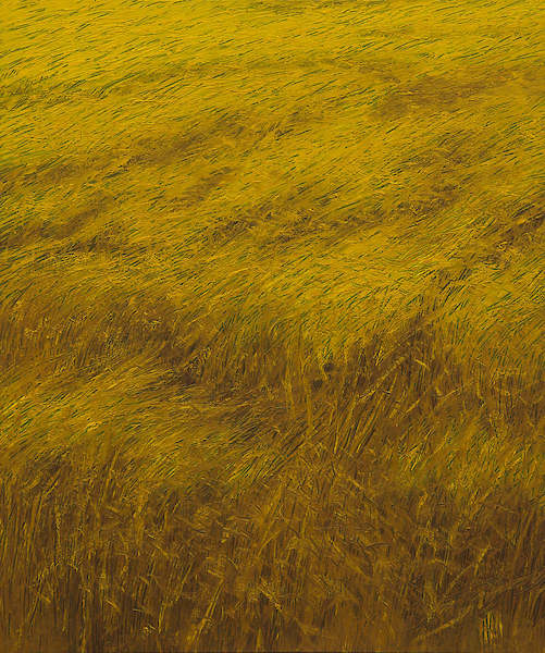 Array Der Roggen von Heng Li