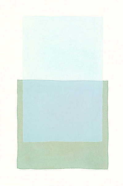 Array Color Code 11 von Werner Maier