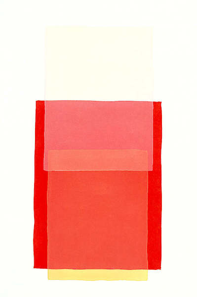 Array Color Code 10 von Werner Maier