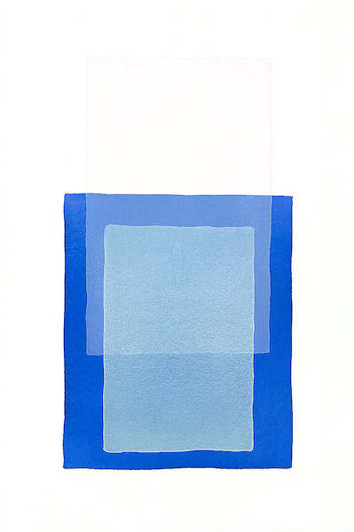 Array Color Code 9 von Werner Maier