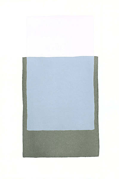 Array Color Code 8 von Werner Maier