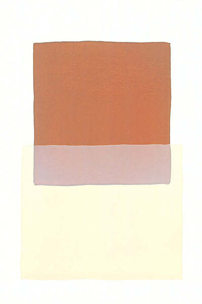 Array Color Code 7 von Werner Maier