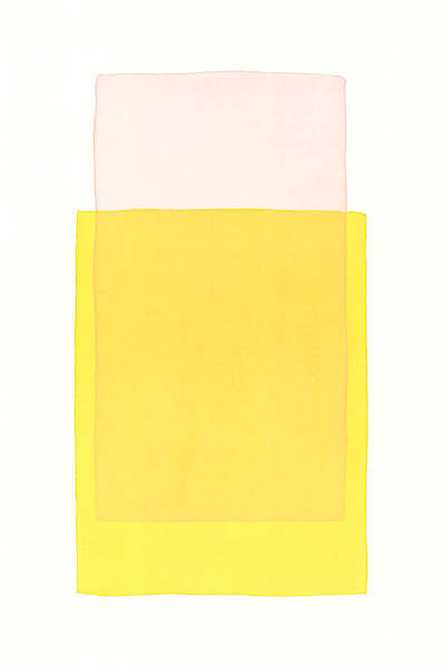 Array Color Code 6 von Werner Maier
