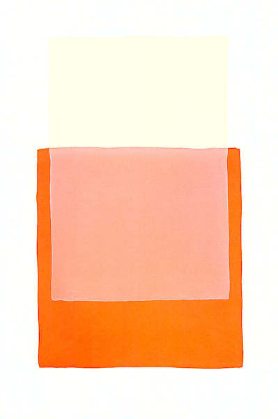 Array Color Code 4 von Werner Maier