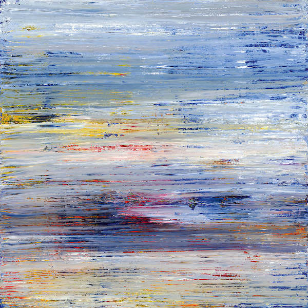 Array Tramonto Marittimo von Martina Kropf