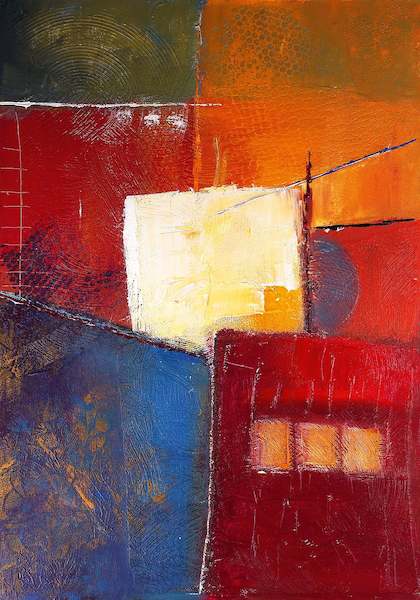Array The Power Inside von Bea Danckaert