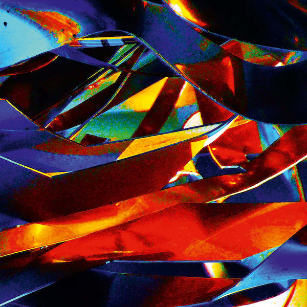 Array Sunrise von Gerd Weismann