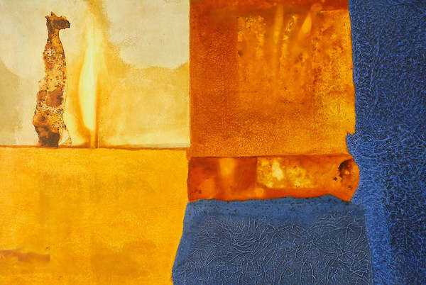 Array Hluhluwe Memory I von Christian Heinrich