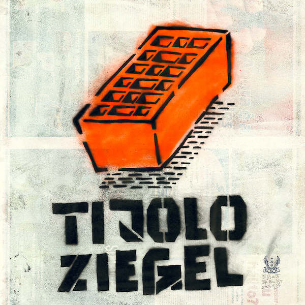 Array Tijolo von Eliot
